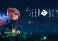 Deer & Boy Review