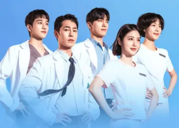 Doctor on the Edge Review