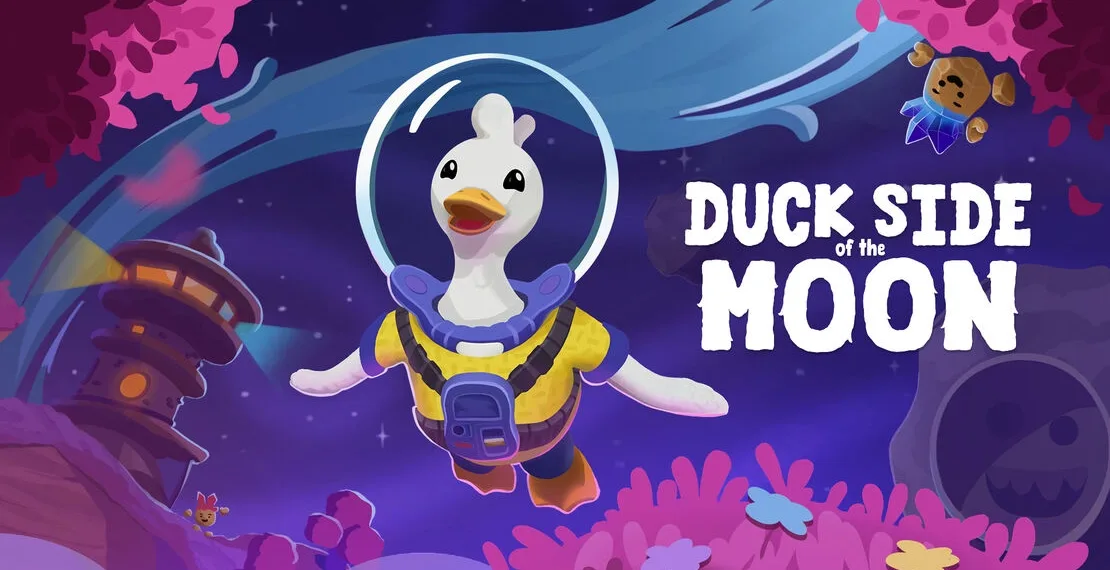Duck Side of the Moon Review
