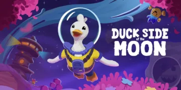Duck Side of the Moon Review