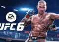EA Sports UFC 6 Review