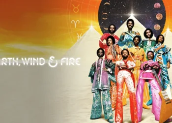 Earth, Wind & Fire (To Be Celestial vs. That's the Weight of the World) Review