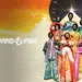 Earth, Wind & Fire (To Be Celestial vs. That's the Weight of the World) Review