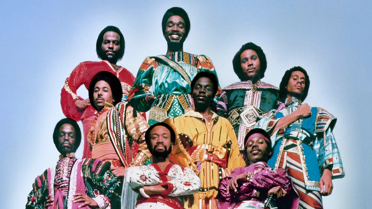 Earth, Wind & Fire (To Be Celestial vs. That's the Weight of the World) Review: Questlove Listens for the Shadows Inside the Light 43 Earth, Wind & Fire (To Be Celestial vs. That's the Weight of the World) Review