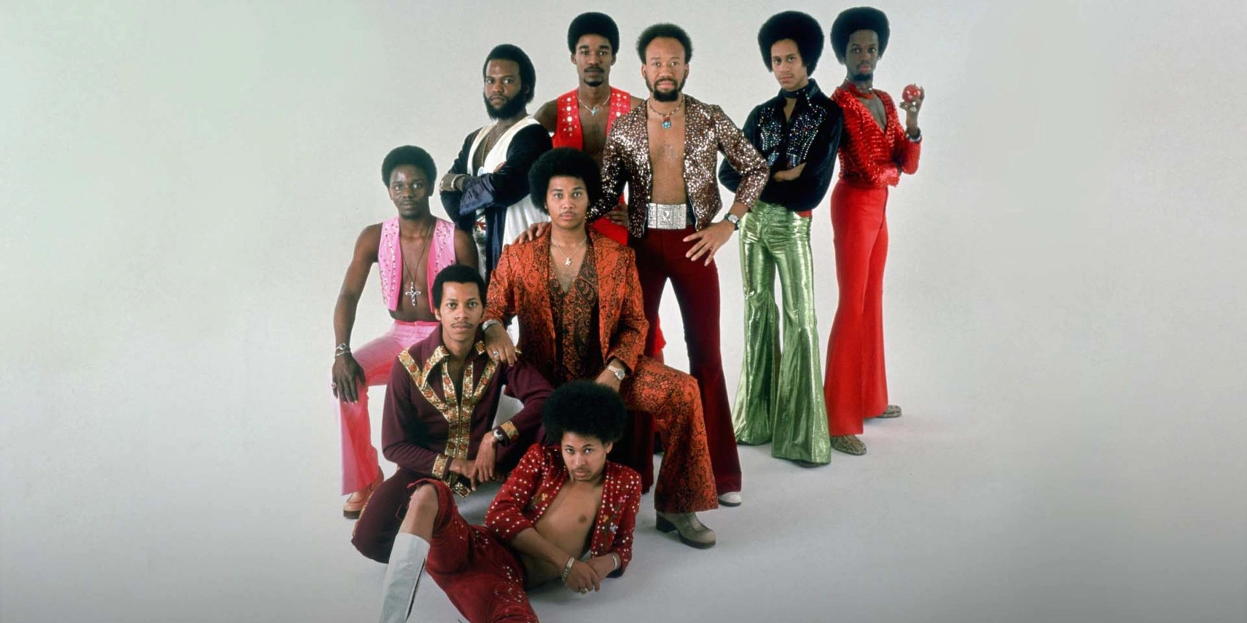 Earth, Wind & Fire (To Be Celestial vs. That's the Weight of the World) Review: Questlove Listens for the Shadows Inside the Light 42 Earth, Wind & Fire (To Be Celestial vs. That's the Weight of the World) Review