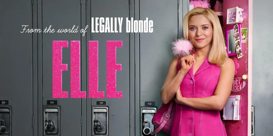 Elle Review