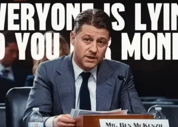 Everyone Is Lying to You for Money Review
