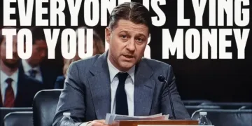Everyone Is Lying to You for Money Review