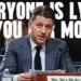 Everyone Is Lying to You for Money Review