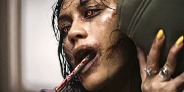 Evil Dead Wrath