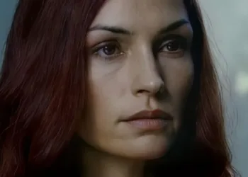 Famke Janssen