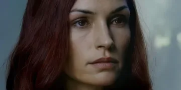 Famke Janssen
