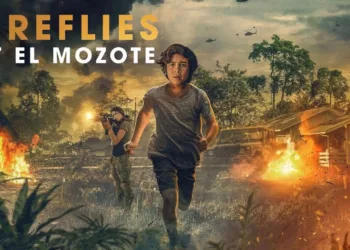 Fireflies at El Mozote Review
