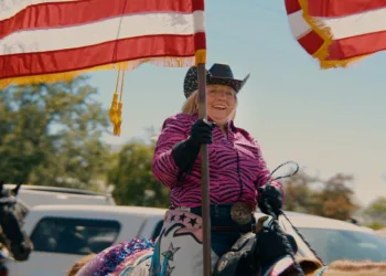 Flag Day Review