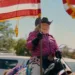 Flag Day Review: Tradition and Contradiction March Side by Side 2 Flag Day Review