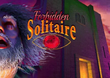 Forbidden Solitaire Review 1