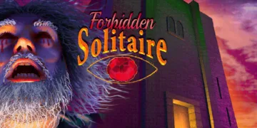 Forbidden Solitaire Review 1