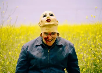 Frankie, Maniac Woman Review
