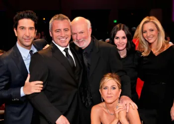 Friends