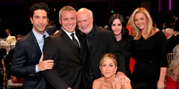 Friends