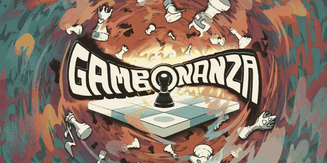 Gambonanza Review
