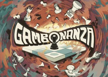 Gambonanza Review