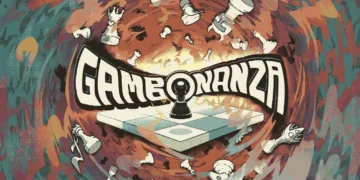 Gambonanza Review