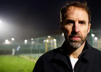 Gareth Southgate: Changing the Game for Young Men Review