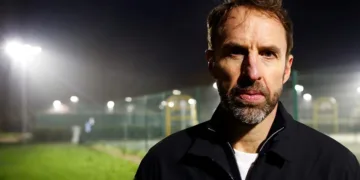 Gareth Southgate: Changing the Game for Young Men Review