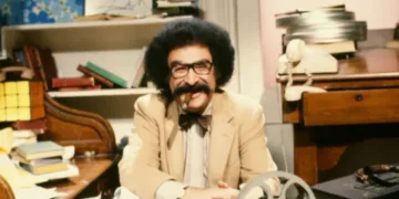 Gene Shalit