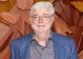 George Lucas Makes His Acting Return in a Minions Movie — and He's Already Angling for a Sequel Role 46 George Lucas