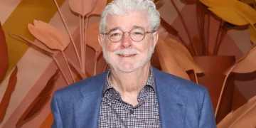 George Lucas