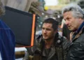 George Miller Mad Max