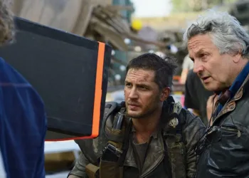 George Miller Mad Max