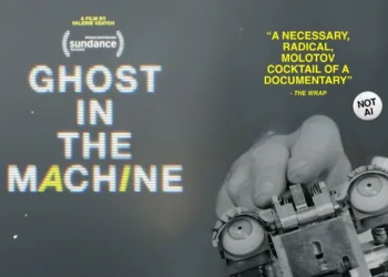 Ghost in the Machine