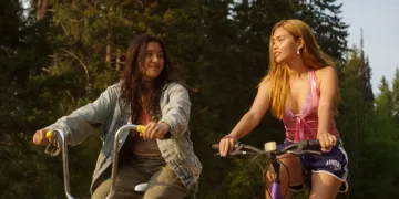Girls Like Girls Review