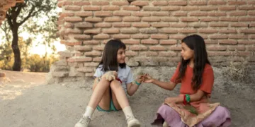 Goat Girl Review