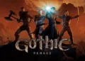 Gothic 1 Remake Review