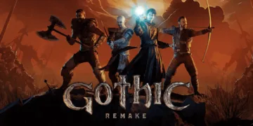 Gothic 1 Remake Review