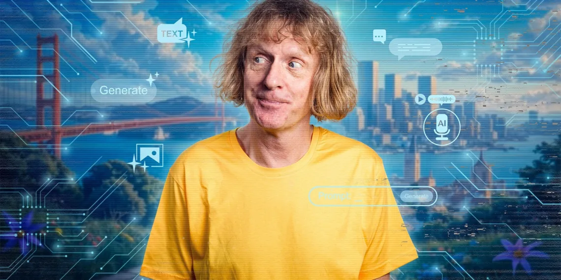 Grayson Perry Has Seen the Future Review