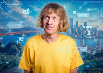 Grayson Perry Has Seen the Future Review