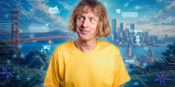 Grayson Perry Has Seen the Future Review