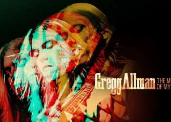 Gregg Allman The Music of My Soul Review