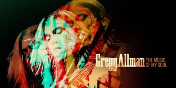 Gregg Allman The Music of My Soul Review