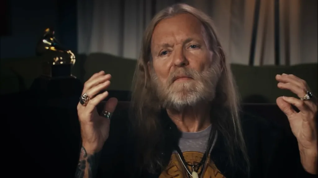 Gregg Allman: The Music of My Soul Review: The Brothers Who Almost Died Together 42 Gregg Allman The Music of My Soul Review
