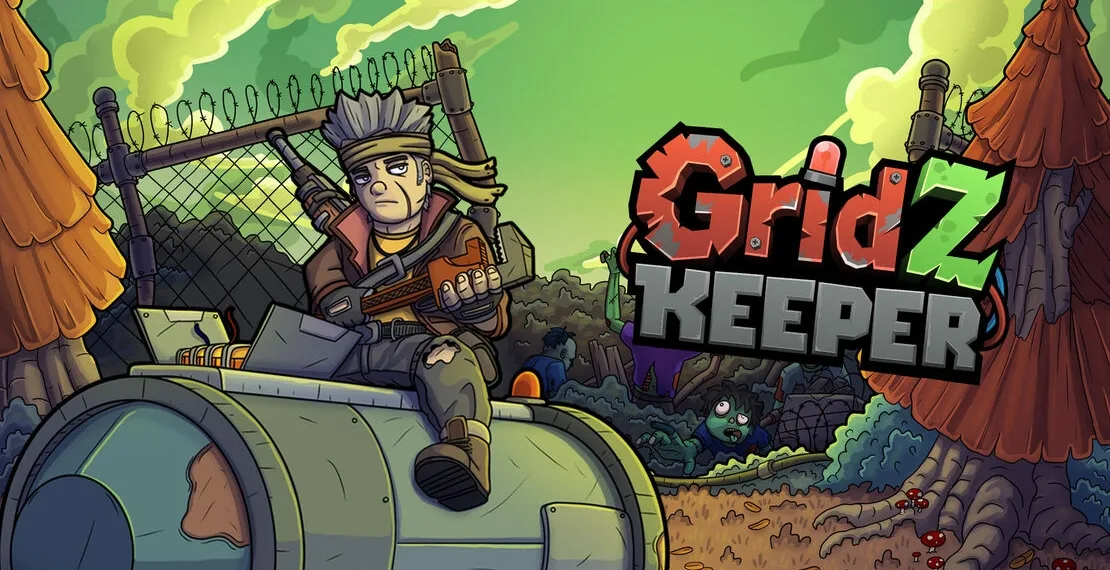 Gridz Keeper Review