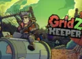 Gridz Keeper Review