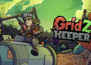 Gridz Keeper Review