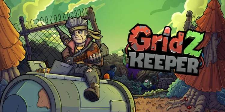 Gridz Keeper Review 5