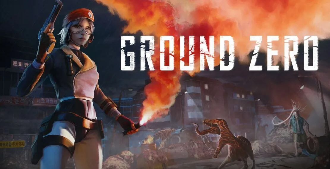 Ground Zero Review: Malformation Games Crafts a Stylish Horror Throwback 41 Ground Zero Review